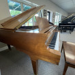 1983 Baldwin L grand piano, American walnut - Grand Pianos